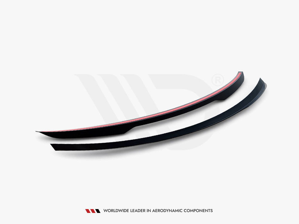 Spoiler CAP Mercedes-Benz E Cabriolet AMG-Line / E53 AMG A238