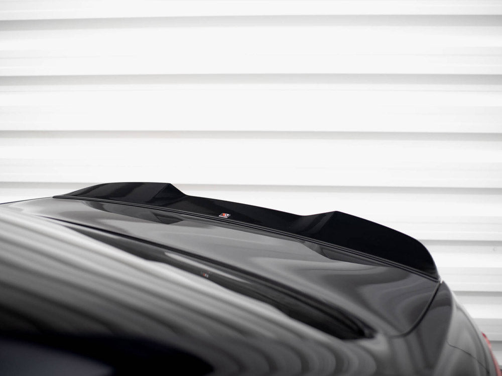 Spoiler Cap 3D Bmw 5 M-Pack F10