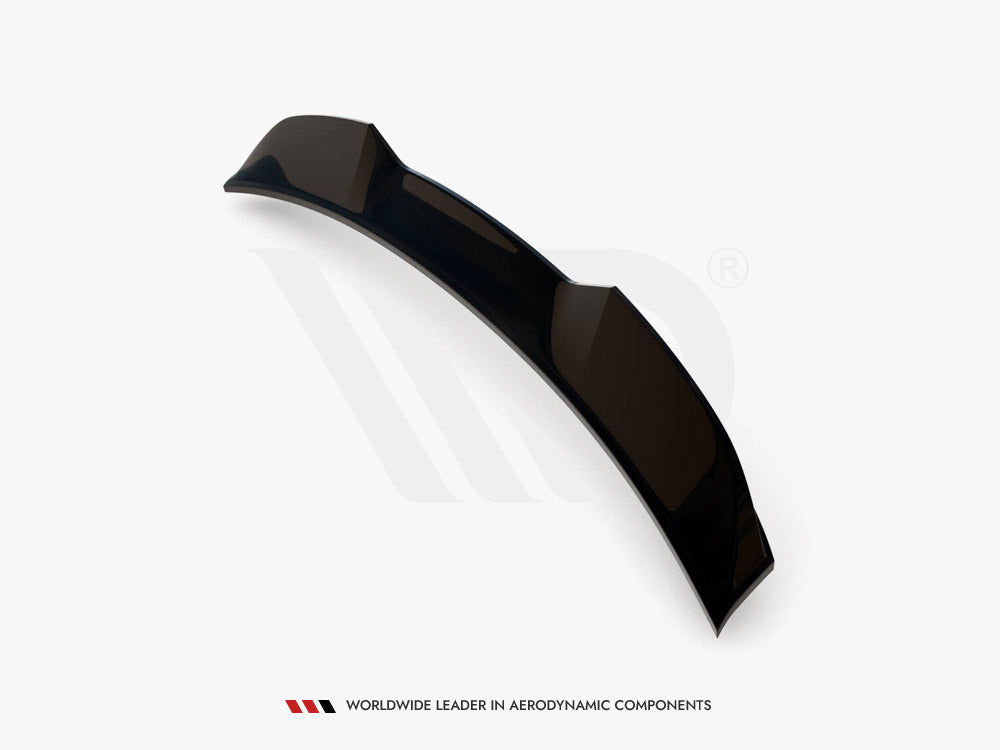 Spoiler Cap 3D Bmw 5 M-Pack F10