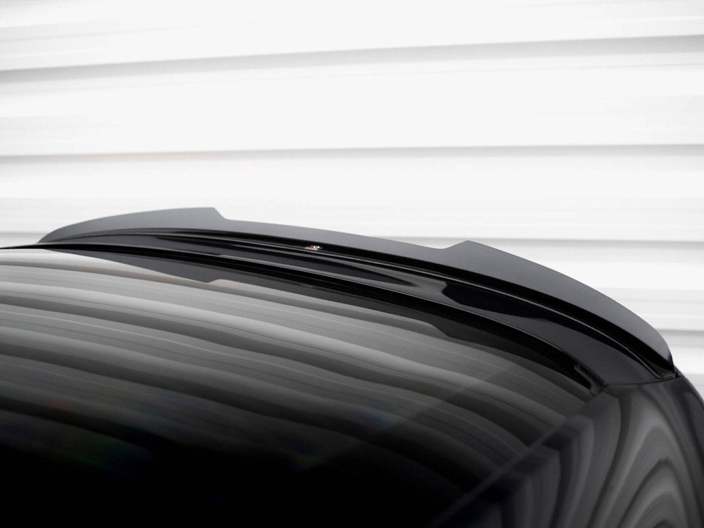 Spoiler Cap Bmw 6 Gt G32 M-Pack