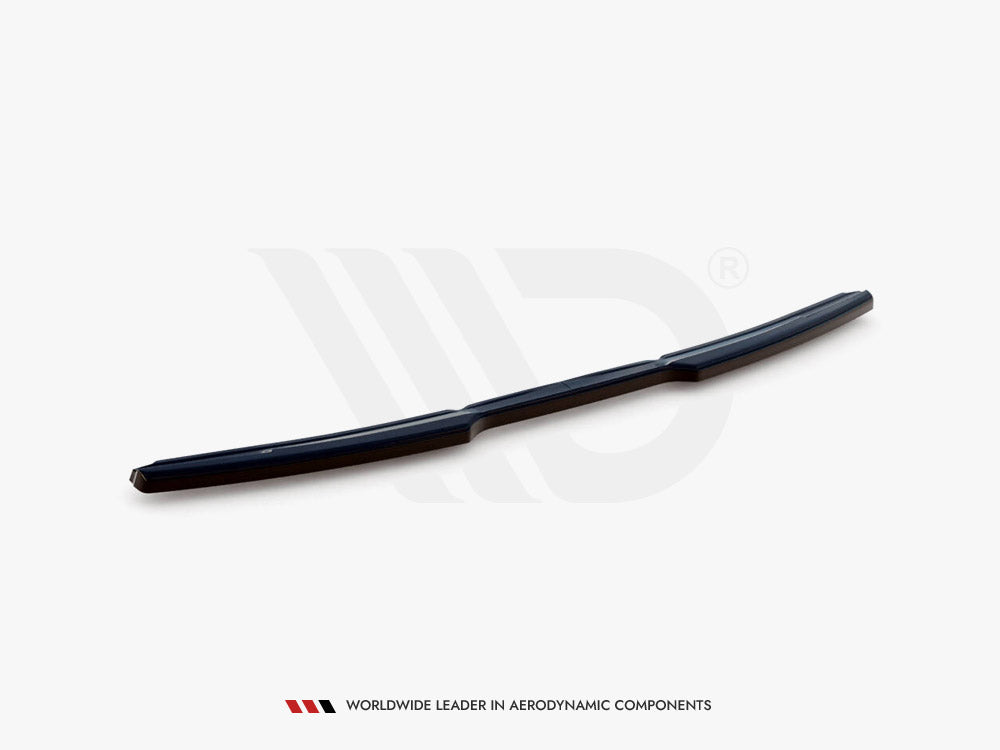 Central Rear Splitter Bmw 6 Gt G32 M-Pack