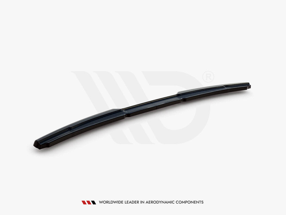 Central Rear Splitter Bmw 6 Gt G32 M-Pack