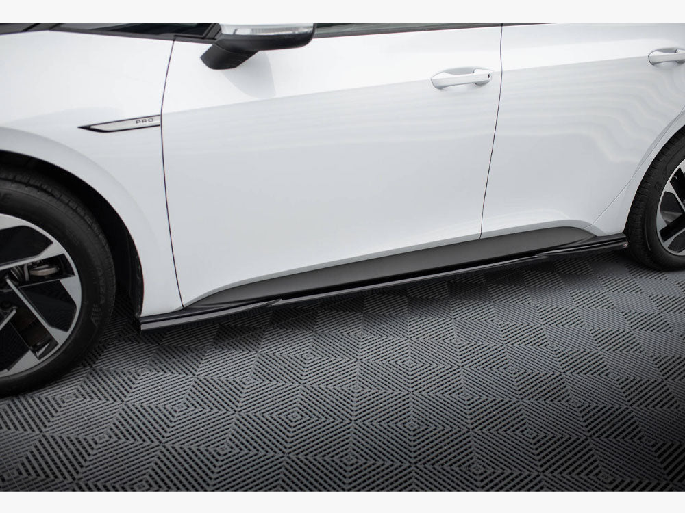 Side Skirts Diffusers Volkswagen Id.3 Mk1