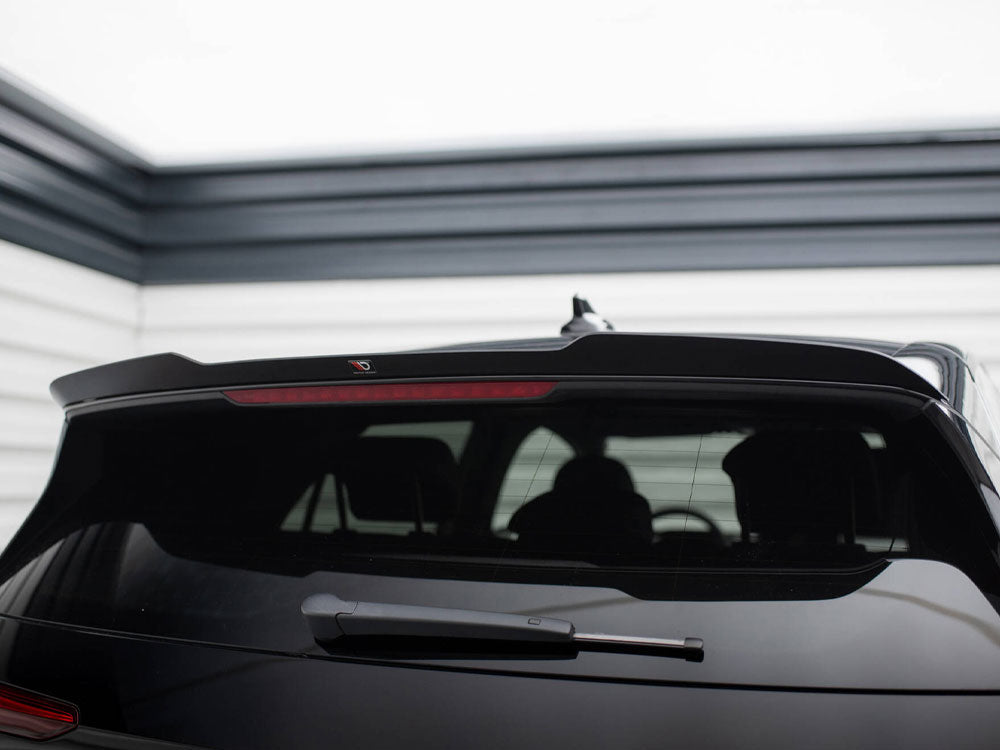 Spoiler Cap Volkswagen Id.3 Mk1