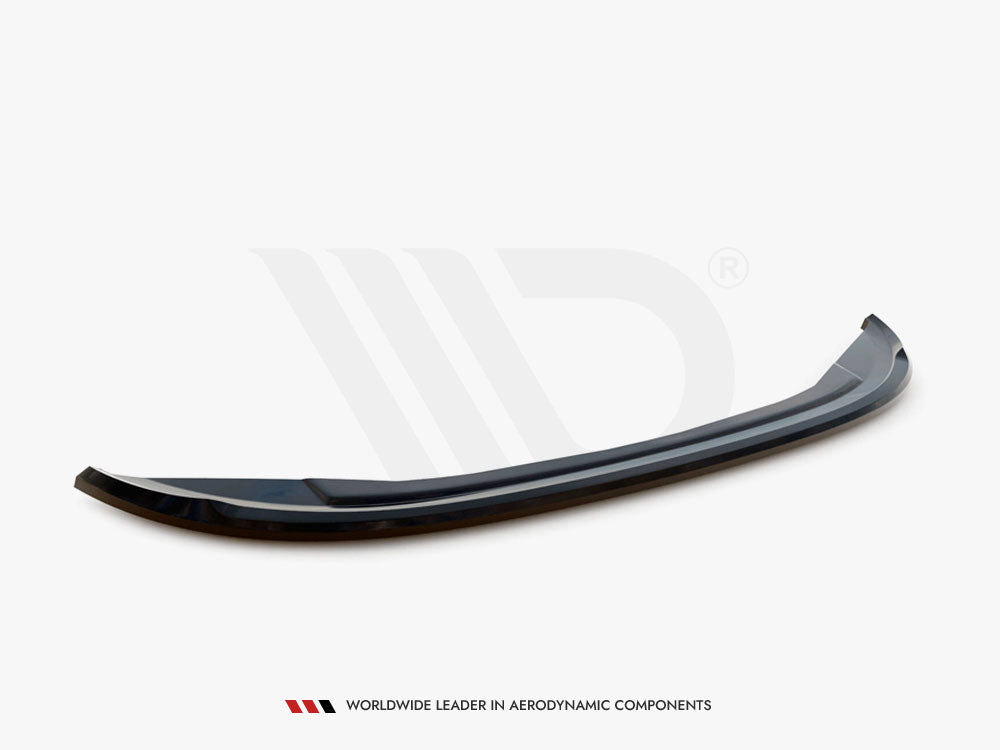 Central Rear Splitter Volkswagen Id.3 Mk1