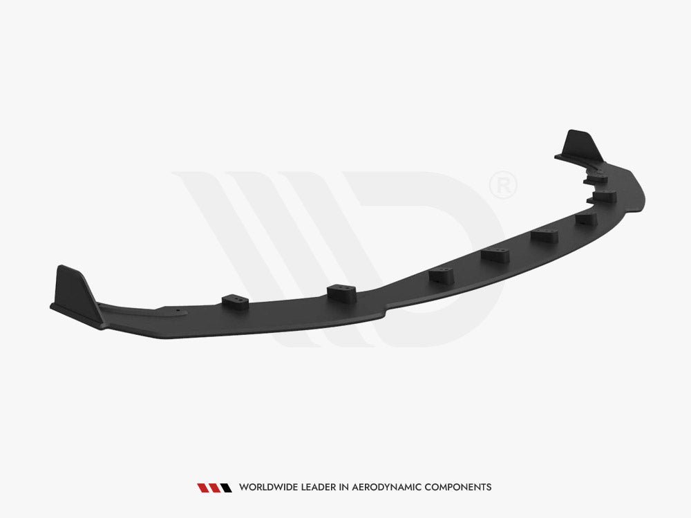 Street Pro Front Splitter V.2 Bmw M2 G87