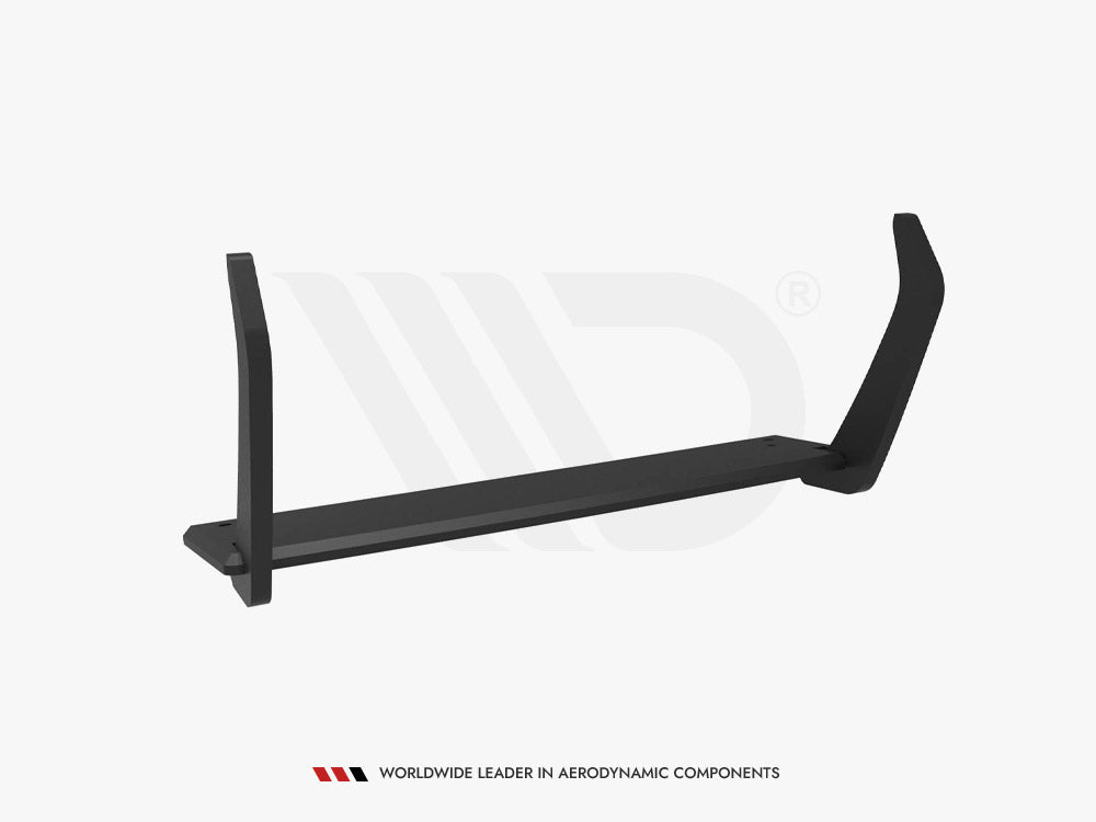 Street Pro Rear Diffuser Bmw M2 G87