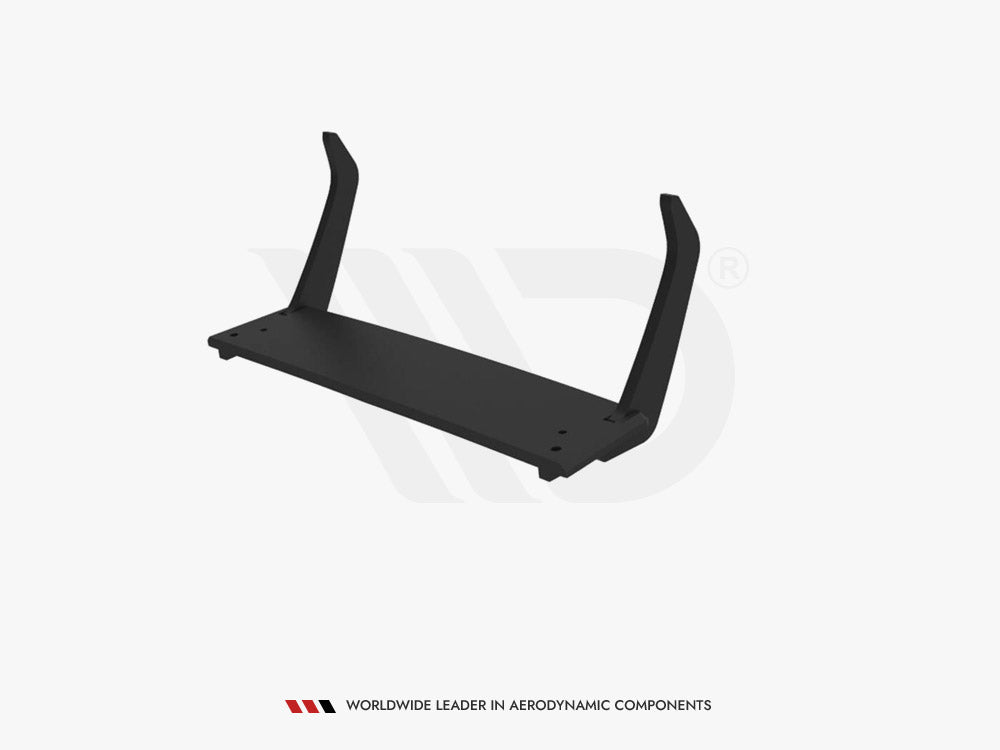 Street Pro Rear Diffuser Bmw M2 G87