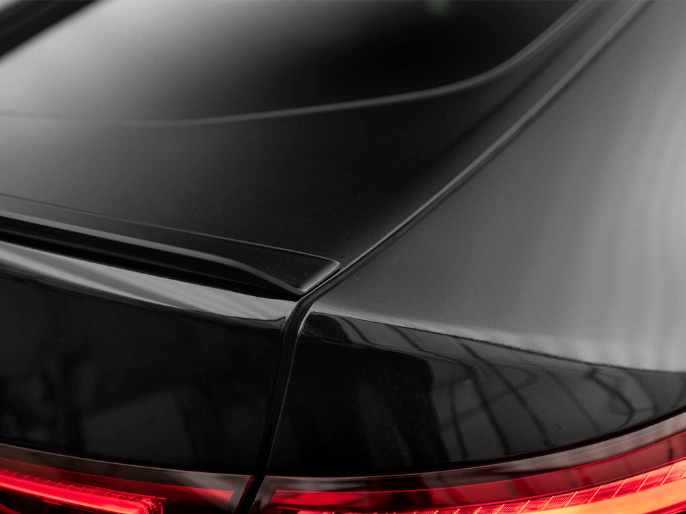 Spoiler CAP Mercedes-Benz GLE Coupe AMG-Line C167 / C167 Facelift