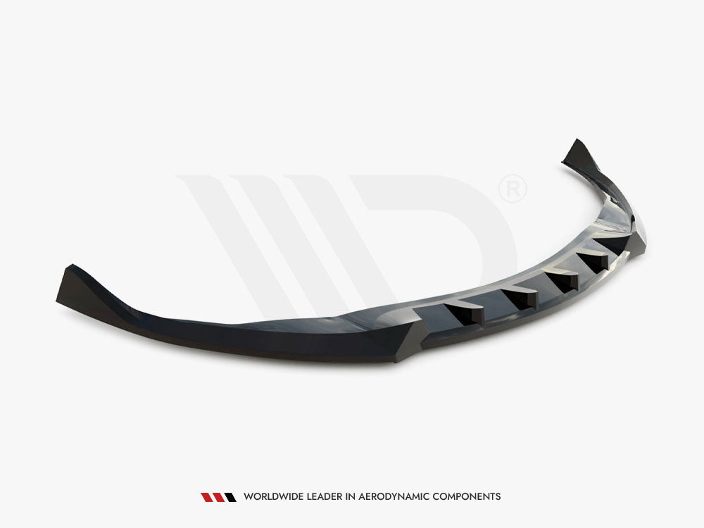 Front Splitter V.2 Bmw Z4 E89