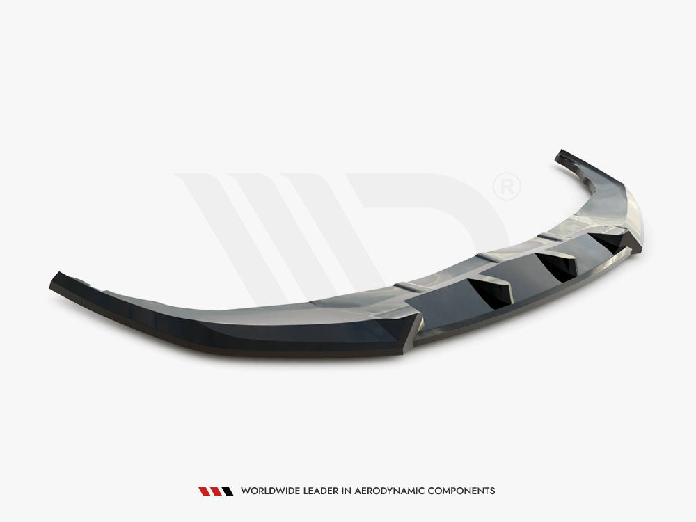 Front Splitter V.1 Bmw 1 F40