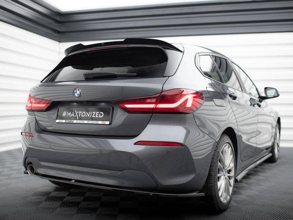 Spoiler Cap Bmw 1 F40