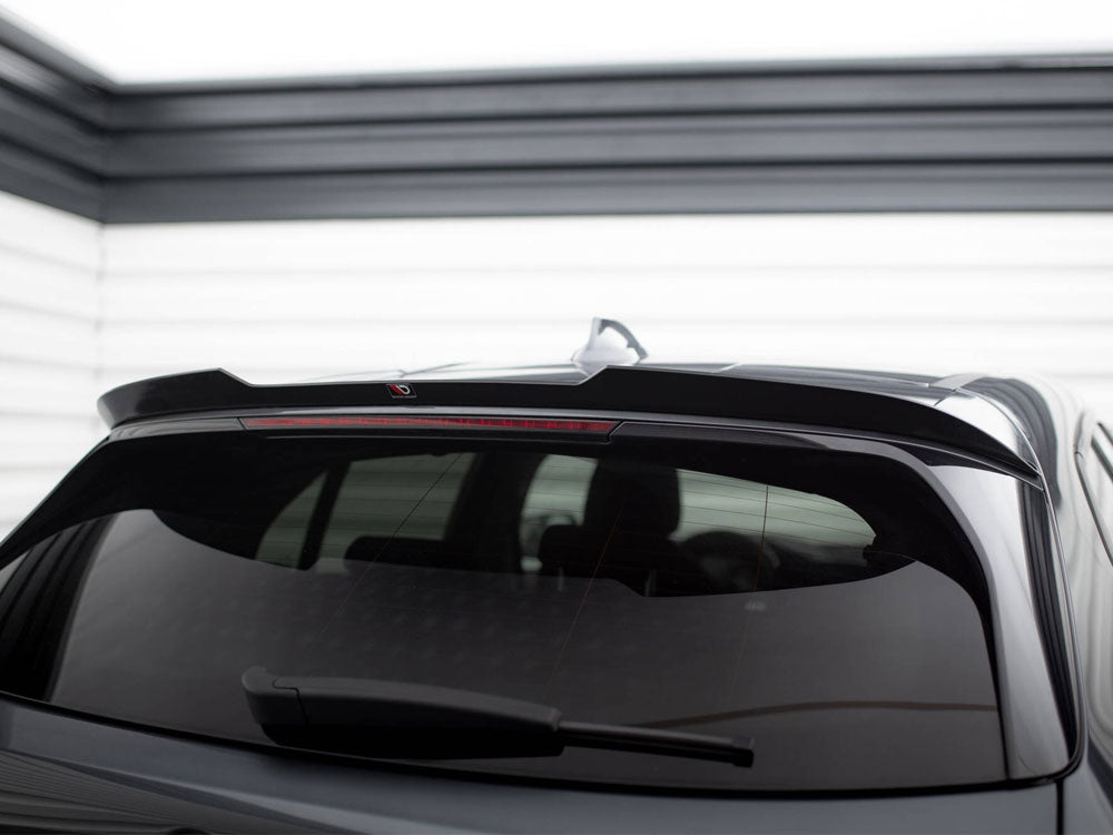 Spoiler Cap Bmw 1 F40