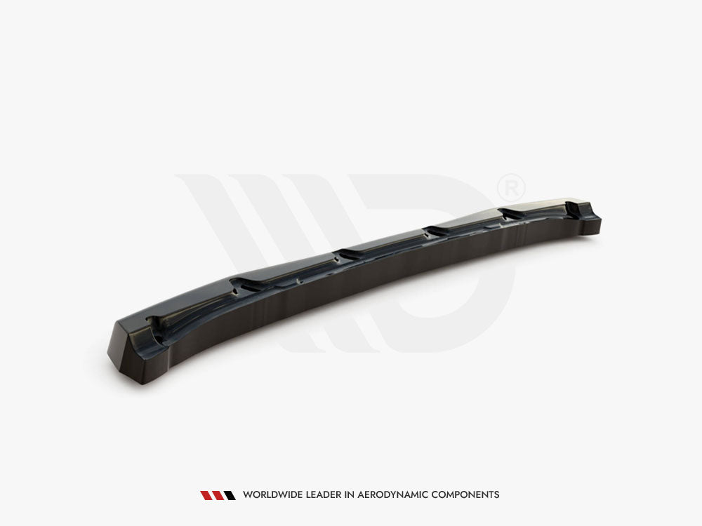 Central Rear Splitter Bmw 4 M440I G22 / G23