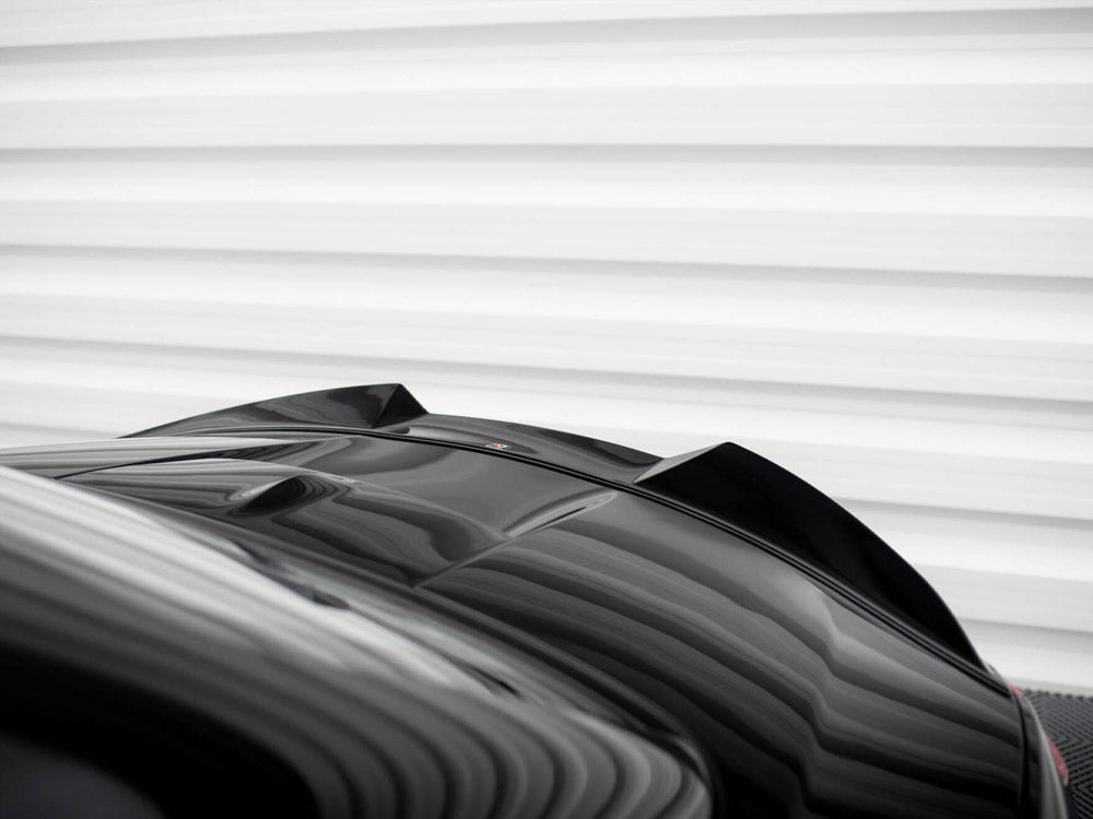 Spoiler Cap 3D Bmw Z4 M-Pack E89 Facelift