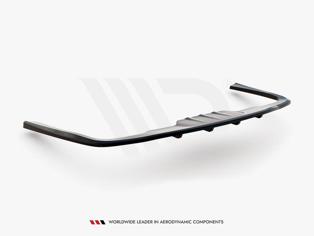 Rear Splitter (Vertical Bars) Mercedes-Benz E W213