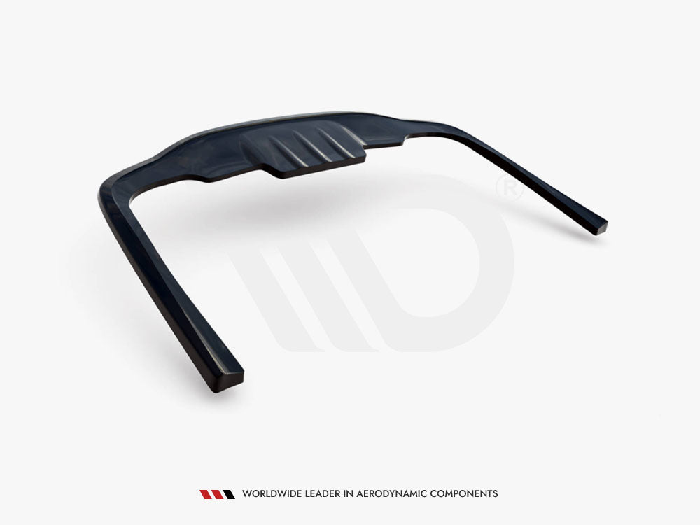 Rear Splitter (Vertical Bars) Mercedes-Benz E W213