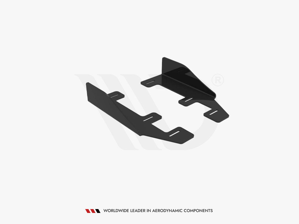 Side Flaps Bmw 1 F40 M-Pack / M135I