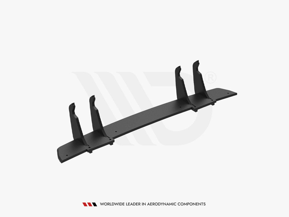 Street Pro Rear Diffuser Bmw 4 Gran Coupe M440I G26
