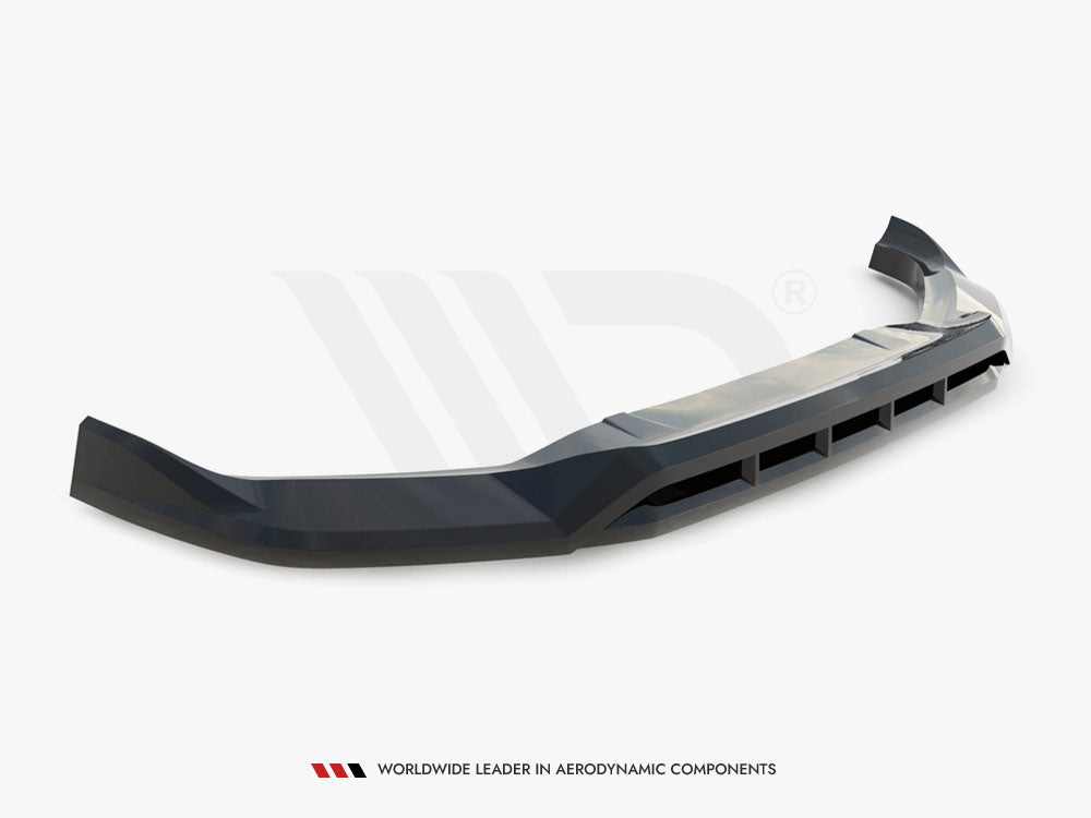 Front Splitter Bmw X1 M-Pack U11