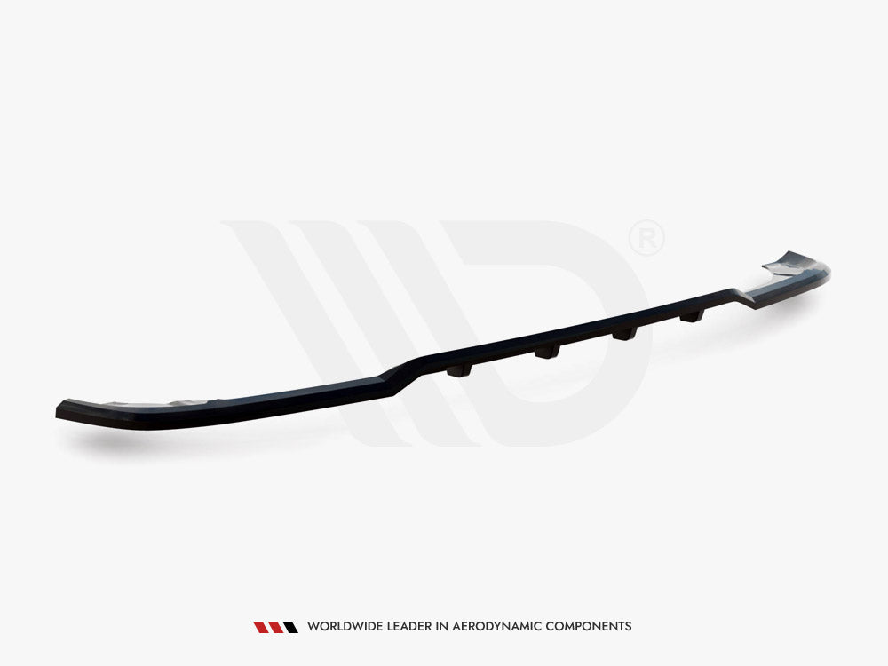 Rear Splitter (Vertical Bars) Mercedes-Benz A45 AMG W176