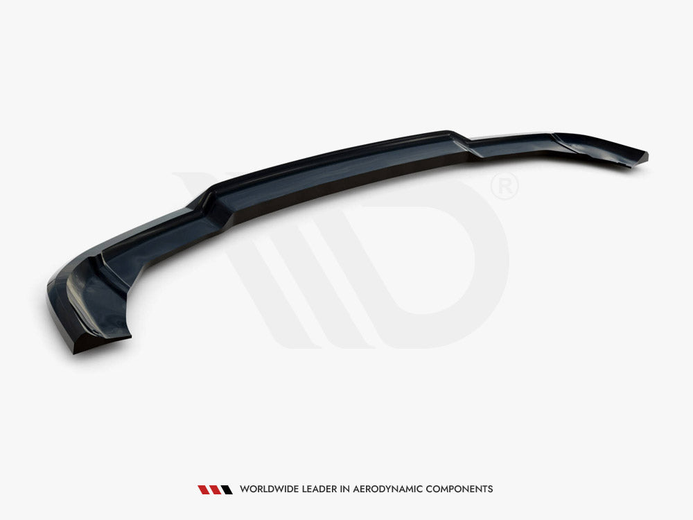 Rear Splitter (Vertical Bars) Mercedes-Benz A45 AMG W176