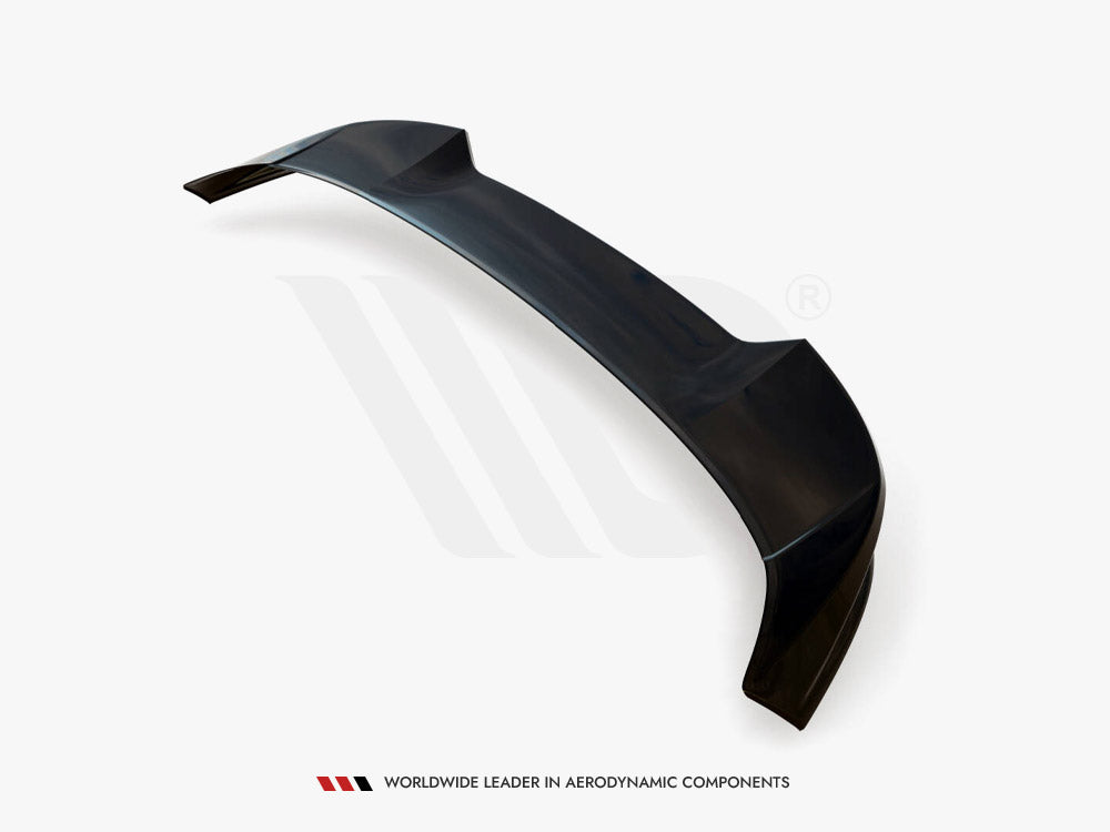 Spoiler Cap 3D Volkswagen Golf Gti / Gte / Gtd / R-Line / R Mk8