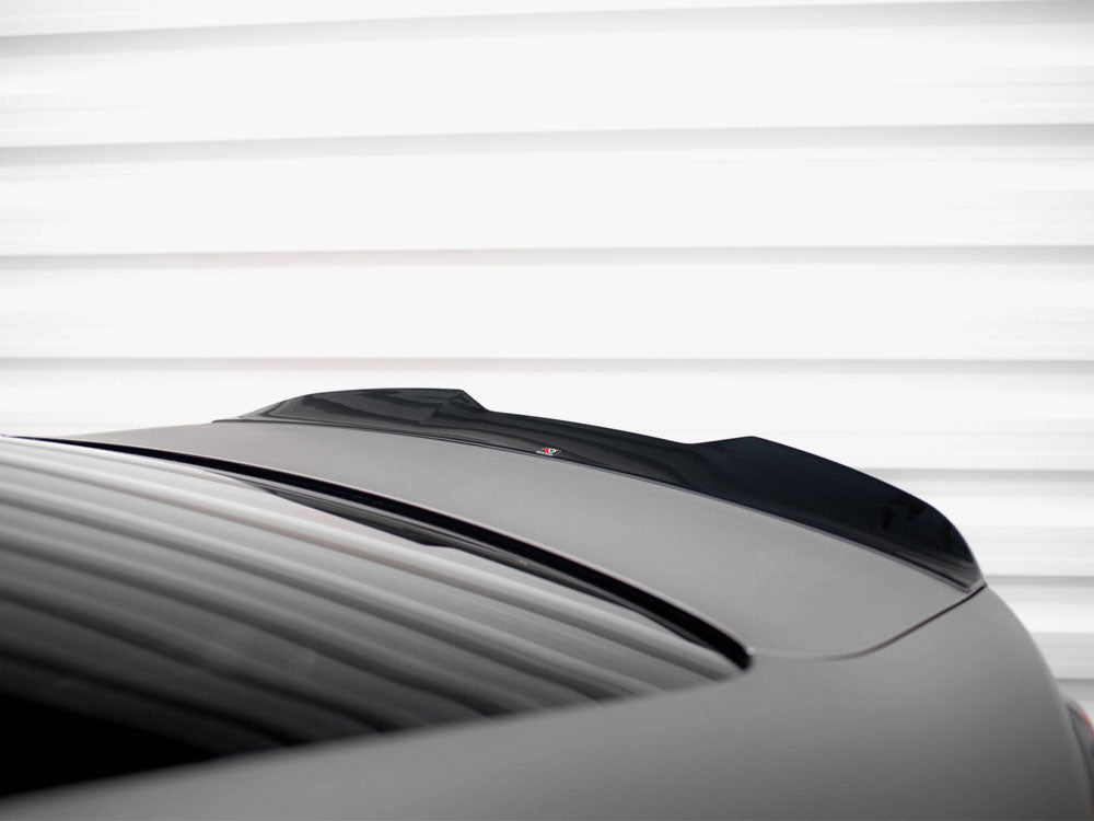 Spoiler Cap 3D Bmw M4 G82 / M440I G22 / 4 M-Pack G22