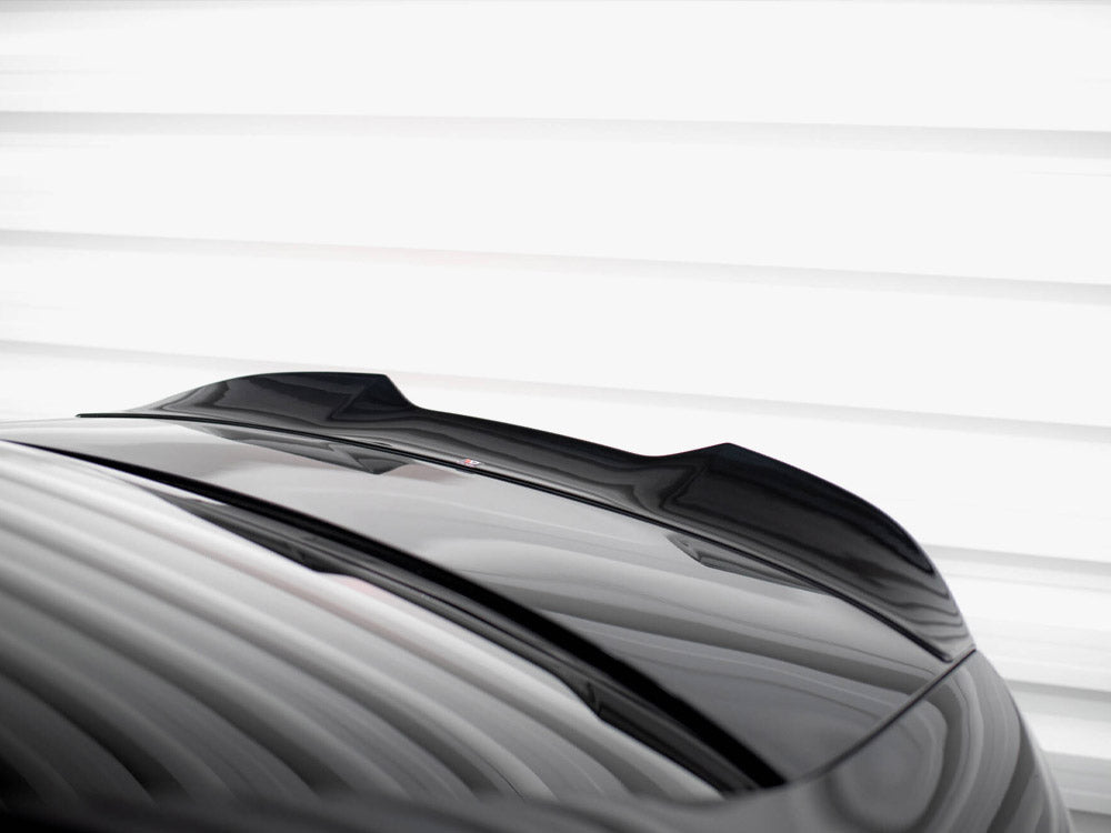 Spoiler Cap 3D Bmw M340I / 3 M-Pack / M3 Sedan G20