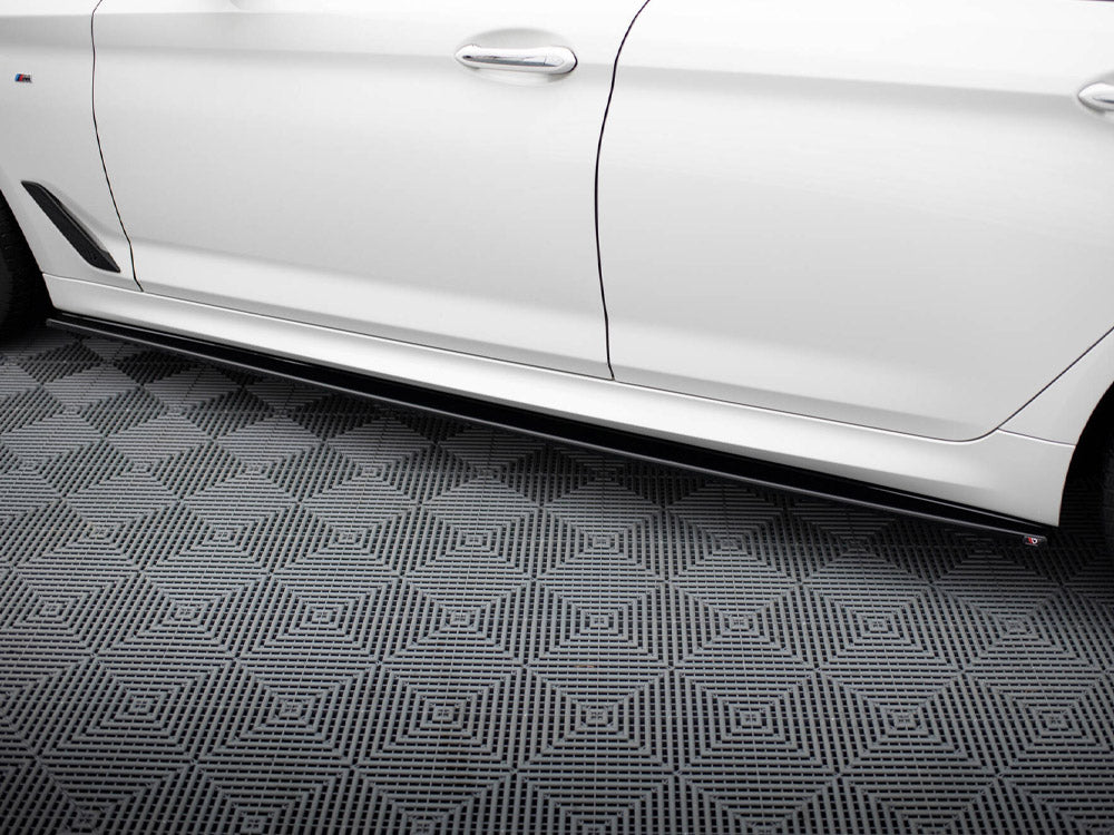Side Skirts Splitters Bmw 5 G30 / G31 M-Sport