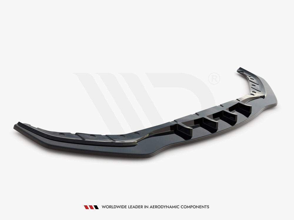Front Splitter V.1 Bmw 5 G30 / G31 M-Sport