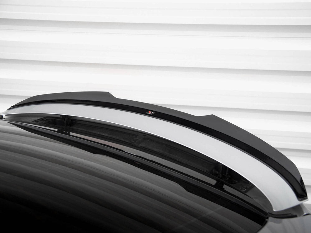 Spoiler Cap Bmw 3 Gt F34