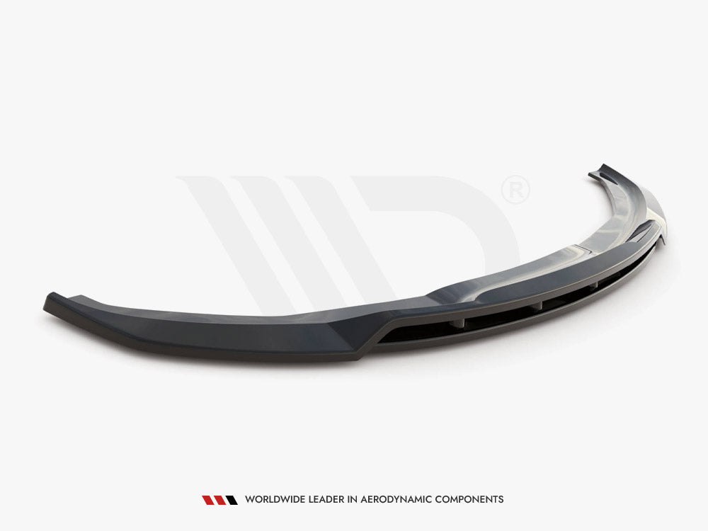 Front Splitter Bmw 3 Gt F34