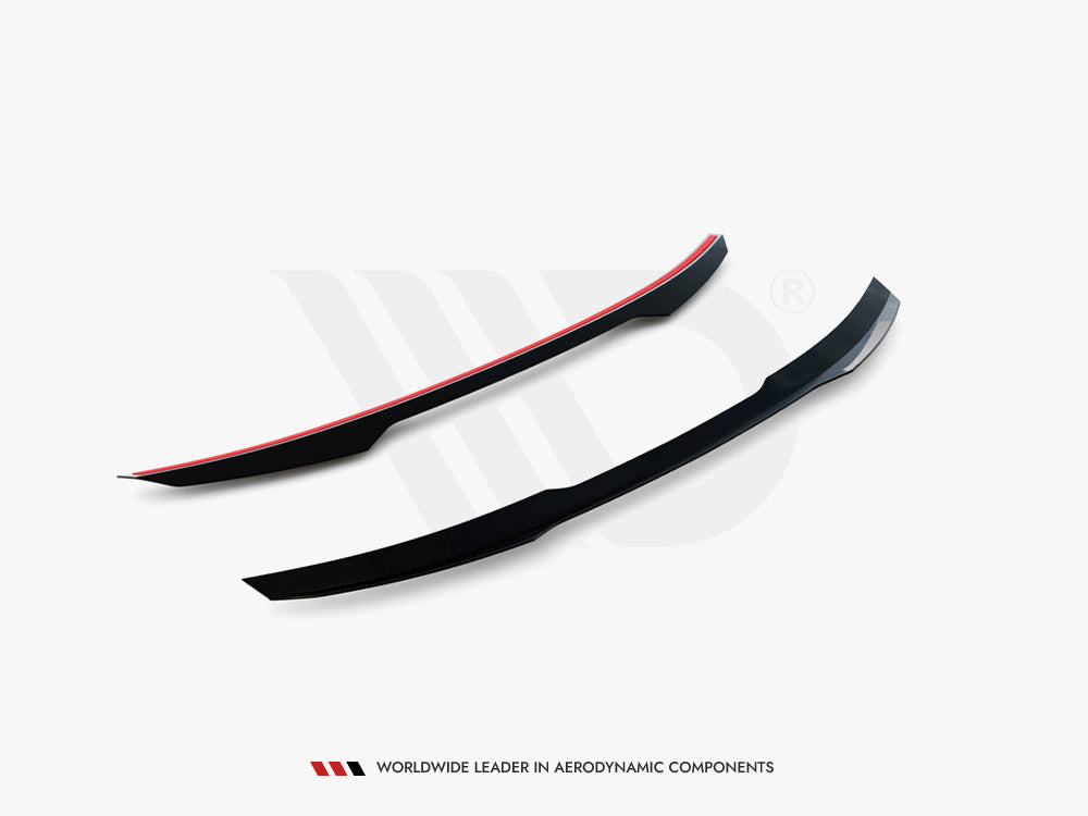 Spoiler Cap Bmw M135I M-Performance F40