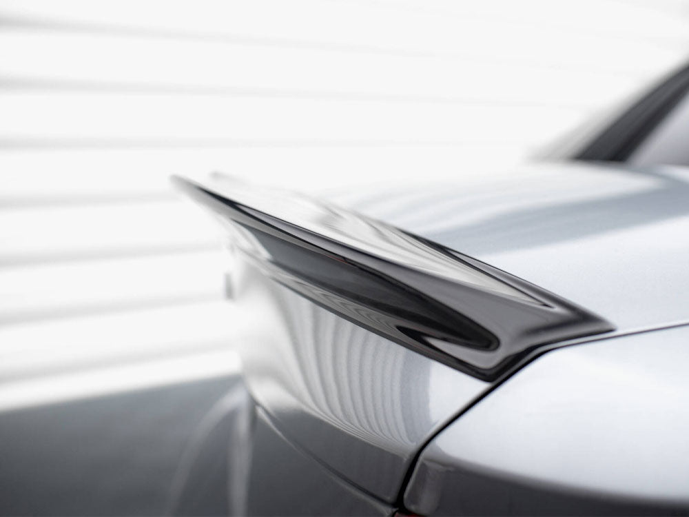 Spoiler Cap 3D Bmw 1 M-Pack E82