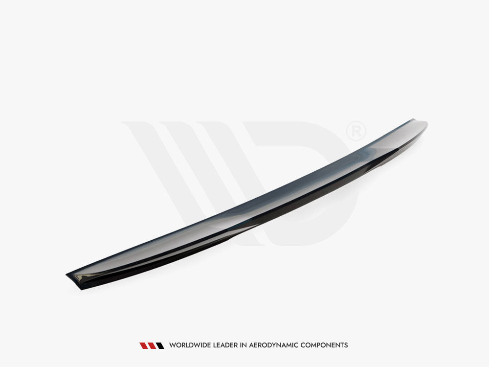 Spoiler Cap 3D Bmw 1 M-Pack E82