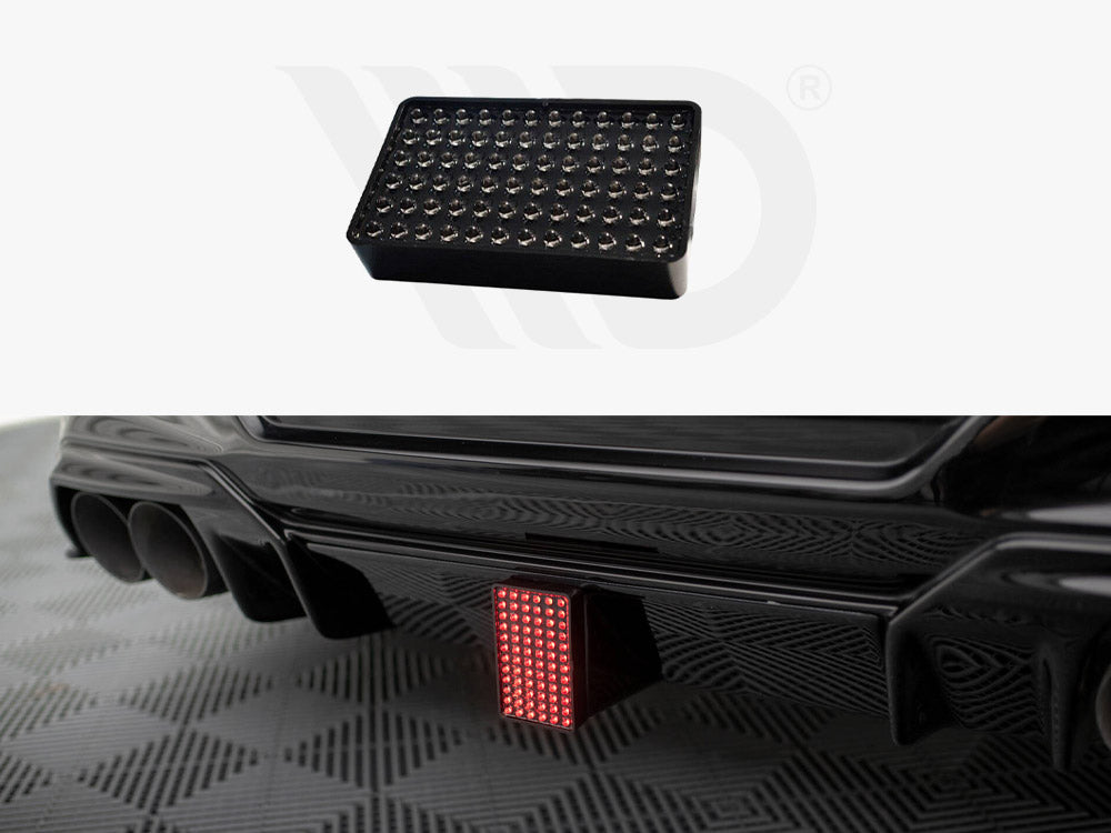 Led Stop Light V.2 Bmw 1 F40 M-Pack / M135I