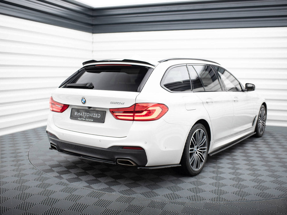 Spoiler Cap V.2 Bmw 5 Touring G31