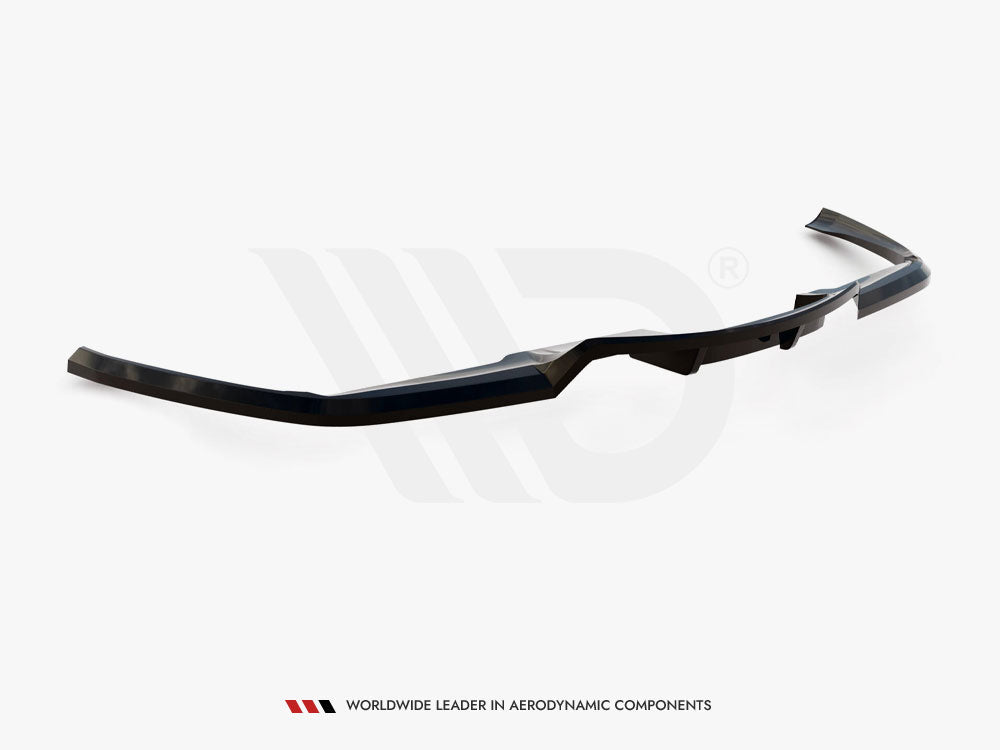 Rear Splitter (Vertical Bars) Land Rover Range Rover Velar R-Dynamic Mk1
