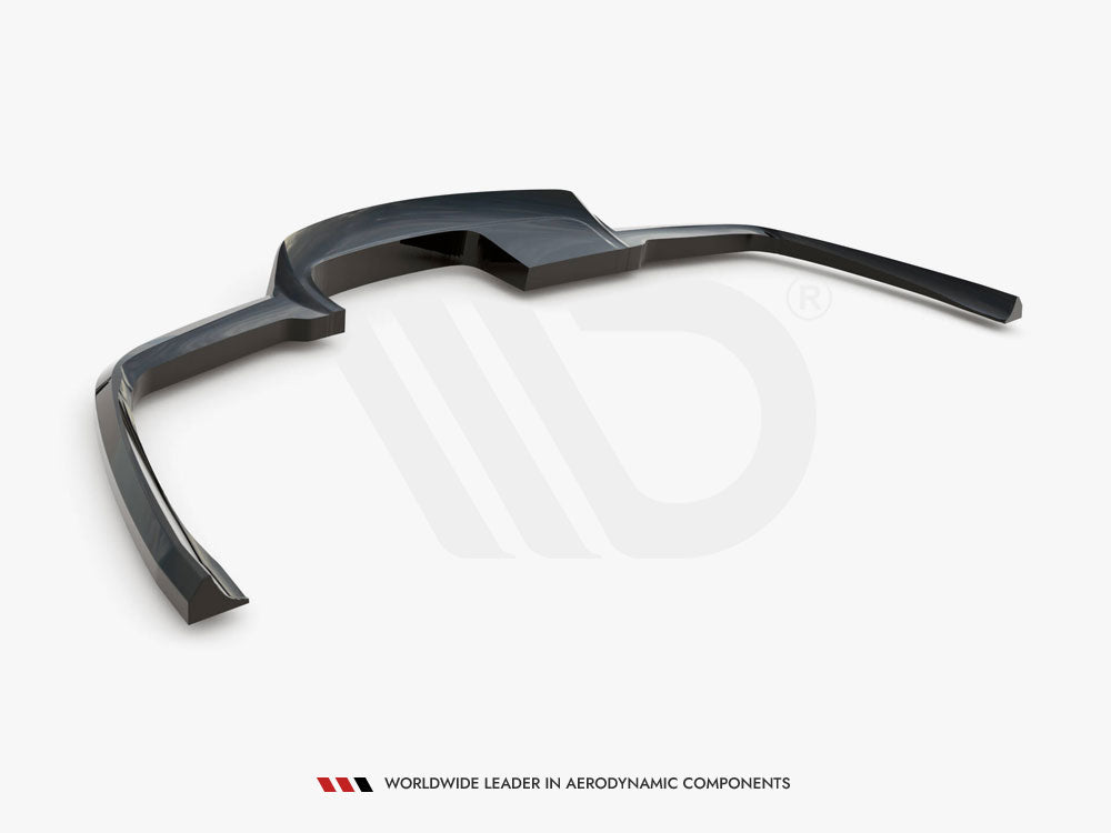 Rear Splitter (Vertical Bars) Land Rover Range Rover Velar R-Dynamic Mk1