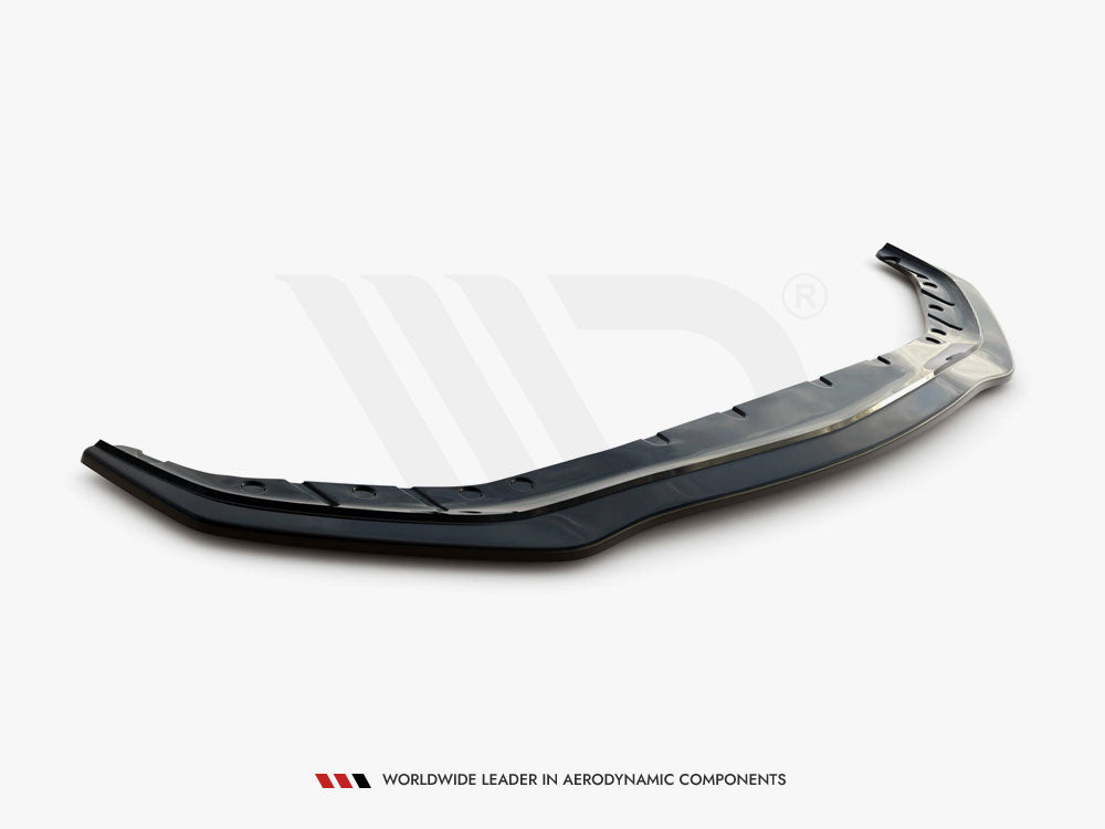 Front Splitter V.2 Bmw 5 G30 / G31 M-Sport (2017-2020)