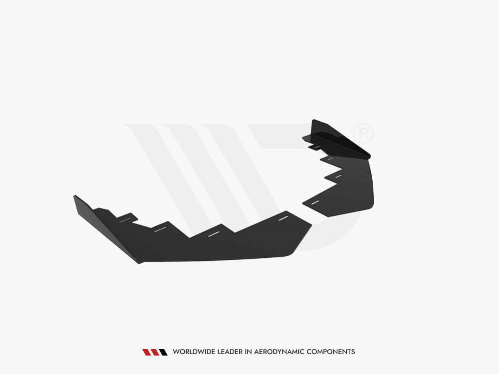 Front Flaps Bmw 2 Coupe M-Pack / M240I G42