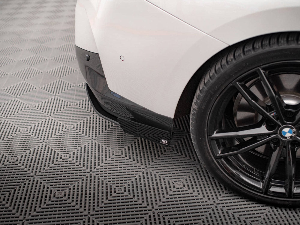 Rear Side Flaps Bmw 2 Coupe M-Pack G42