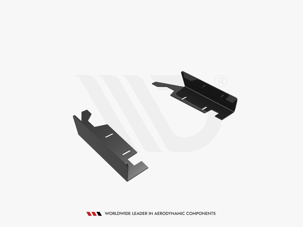 Rear Side Flaps Bmw 2 Coupe M240I G42