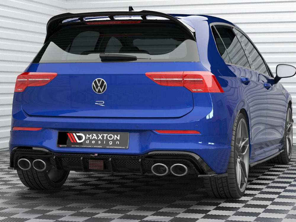 Led Stop Light Volkswagen Golf R Mk8