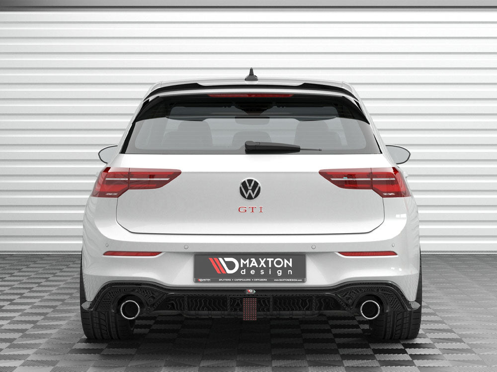 Led Stop Light Volkswagen Golf Gti Mk8