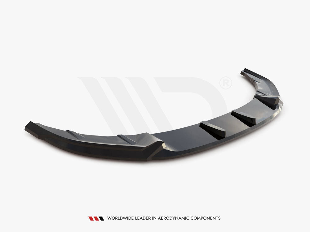 Front Splitter V.1 Bmw 5 / I5 M-Pack G60