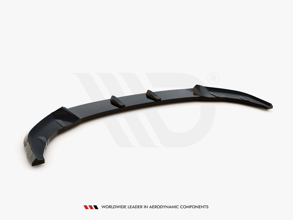 Front Splitter V.1 Bmw 5 / I5 M-Pack G60