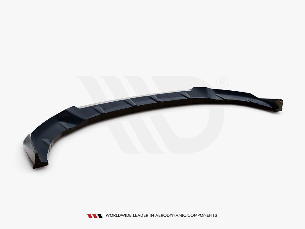 Front Splitter V.2 Bmw 5 / I5 M-Pack G60