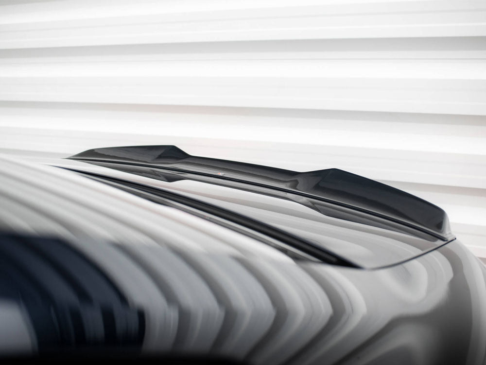 Spoiler Cap 3D Bmw 5 / I5 M-Pack G60